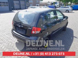 Hyundai Getz Achterklep O665875 foto 3