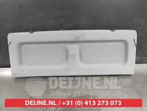 Hyundai Getz Hoedenplank O665890 foto 2
