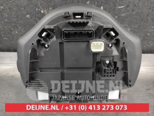 Toyota Aygo Tacho - Kombiinstrument KM O665922 foto 3