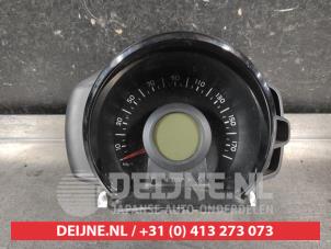 Gebruikte Kilometerteller KM Toyota Aygo (B40) 1.0 12V VVT-i Prijs € 50,00 Margeregeling aangeboden door V.Deijne Jap.Auto-onderdelen BV