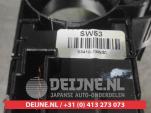 Kia Venga Licht Schakelaar O665925 foto 3