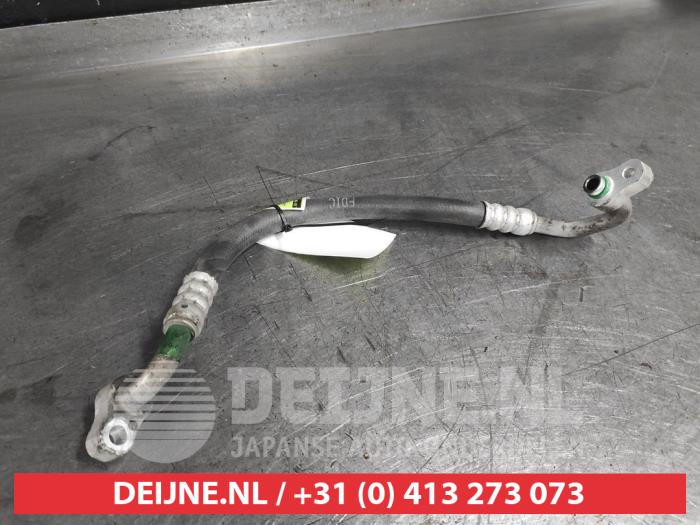 Kia Venga Airco Leiding O665929