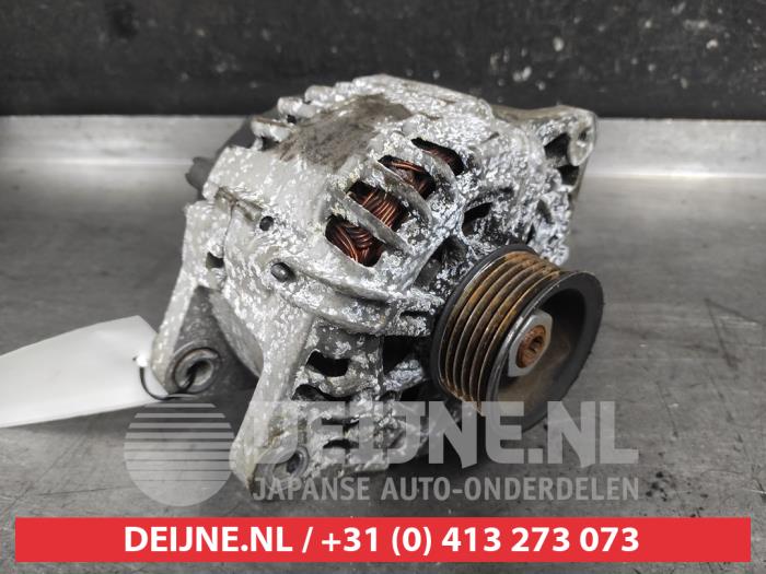 Kia Venga Dynamo O665933