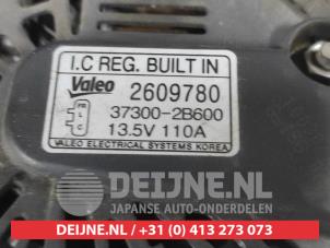 Kia Venga Dynamo O665933 foto 3