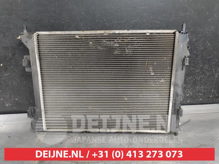 Kia Venga Radiateur O665935