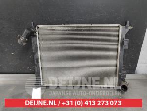 Kia Venga Radiateur O665935 foto 2