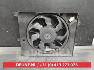 Kia Venga Kühlgebläsegehäuse O665936 foto 2