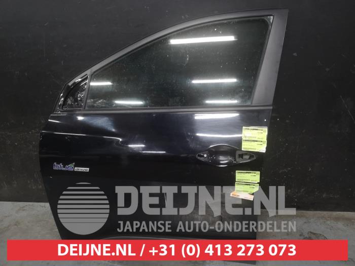 Hyundai IX35 Portier 4Deurs links-voor O665950