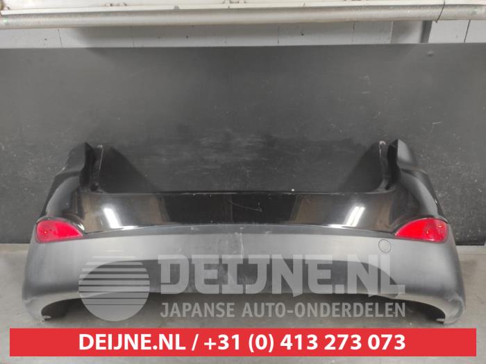 Hyundai IX35 Achterbumper O665959
