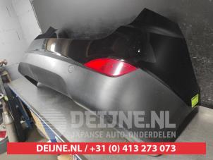 Hyundai IX35 Stoßstange hinten O665959 foto 3