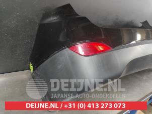 Hyundai IX35 Stoßstange hinten O665959 foto 2