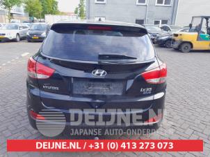 Hyundai IX35 Trekhaken voorraad