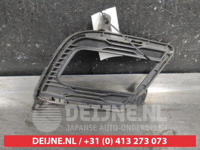 Kia Ceed Bumper Rooster O665990