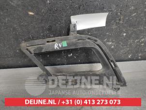 Kia Ceed Bumper grille O665990 photo 2