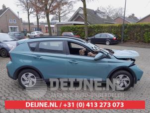 Hyundai Bayon Portier 4Deurs rechts-achter O666016 foto 3
