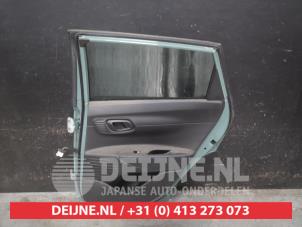 Hyundai Bayon Portier 4Deurs rechts-achter O666016 foto 2
