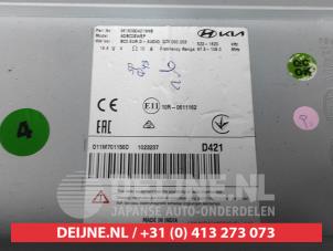 Hyundai Bayon Radio O666022 photo 2