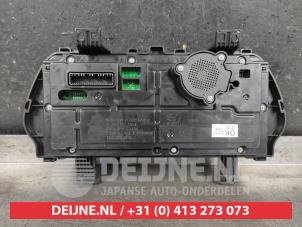 Hyundai Bayon Odometer KM O666025 photo 2