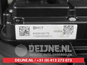 Hyundai Bayon Odometer KM O666025 photo 3