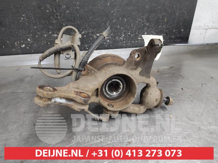 Kia Ceed Fusee rechts-voor O666044