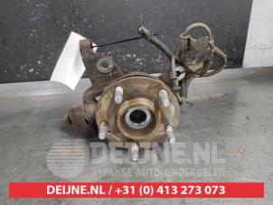 Kia Ceed Achsschenkel rechts vorne O666044 foto 2