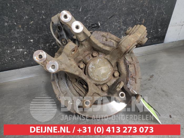 Kia Ceed Fusee links-achter O666045