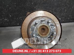 Kia Ceed Fusee links-achter O666045 foto 2