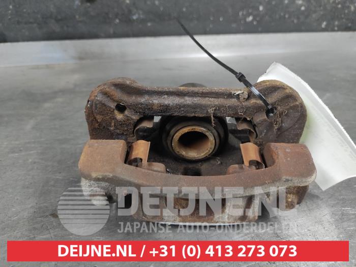 Kia Ceed Remklauw (Tang) links-achter O666047