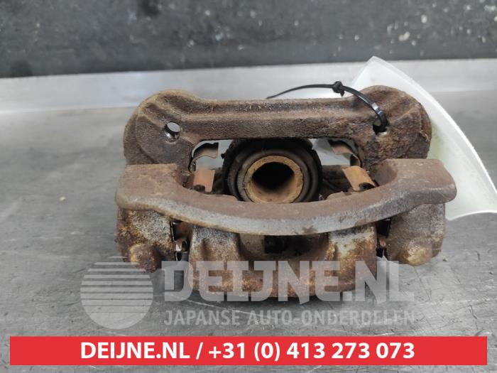 Kia Ceed Remklauw (Tang) rechts-achter O666048