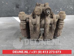 Kia Ceed Bremszange rechts hinten O666048 foto 3