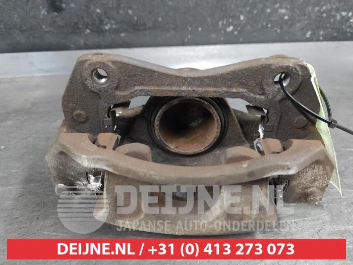 Kia Ceed Remklauw (Tang) rechts-voor O666049