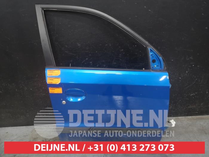 Hyundai Atos Portier 4Deurs rechts-voor O666079