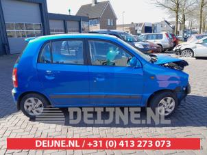Hyundai Atos Portier 4Deurs rechts-voor O666079 foto 3