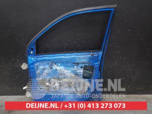 Hyundai Atos Portier 4Deurs rechts-voor O666079 foto 2