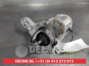 Gebruikte Startmotor Nissan Micra (K14) 1.0 IG-T 92 Prijs € 50,00 Margeregeling aangeboden door V.Deijne Jap.Auto-onderdelen BV