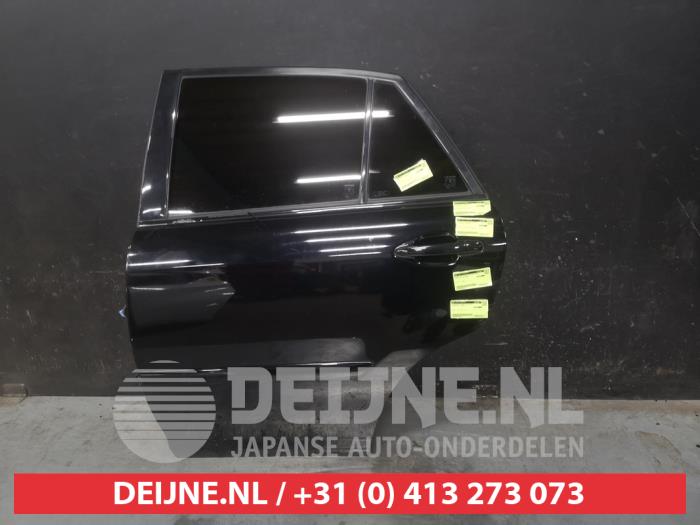 Lexus RX Portier 4Deurs links-achter O666104