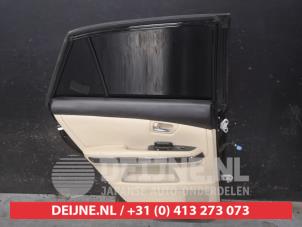 Lexus RX Tür 4-türig links hinten O666104 foto 2