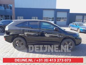 Lexus RX Portier 4Deurs rechts-voor O666120 foto 3