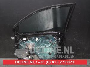 Lexus RX Portier 4Deurs rechts-voor O666120 foto 2