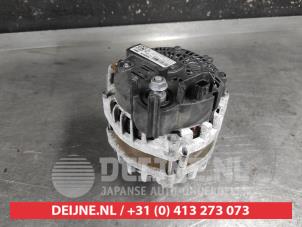 Nissan Micra Dynamo O666142 foto 2