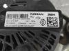 Dynamo van een Nissan Micra (K14) 1.0 IG-T 92 2022