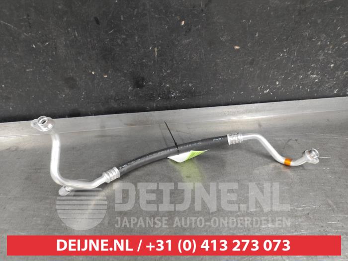 Nissan Micra Airco Leiding O666144