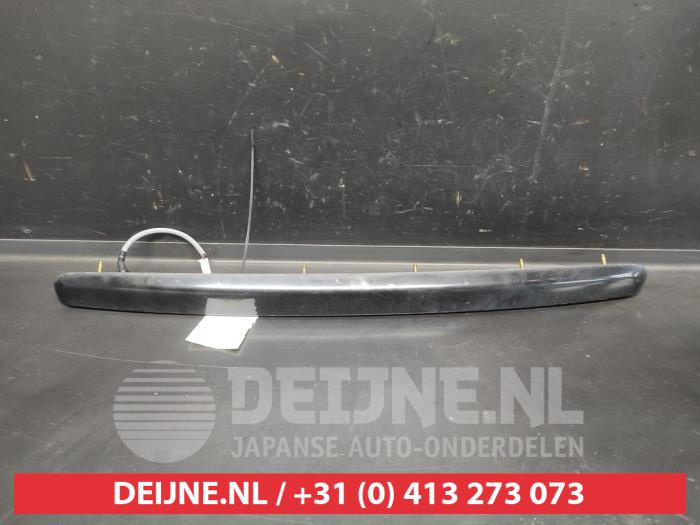 Toyota Corolla Verso Heckklappengriff O666149