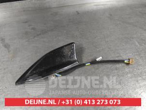 Gebruikte Antenne Nissan Qashqai (J12) 1.5 VC-T e-Power 16V Prijs op aanvraag aangeboden door V.Deijne Jap.Auto-onderdelen BV