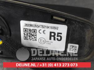 Nissan Qashqai Antenna O666153 photo 2