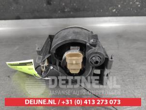 Subaru Legacy Mistlamp links-voor O666154 foto 2