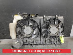 Gebruikte Windtunnel Subaru Legacy Wagon (BR) 2.0 D 16V Prijs op aanvraag aangeboden door V.Deijne Jap.Auto-onderdelen BV