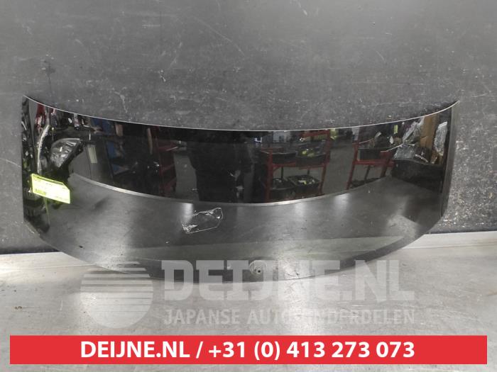 Suzuki Swift Ruit achter O666156