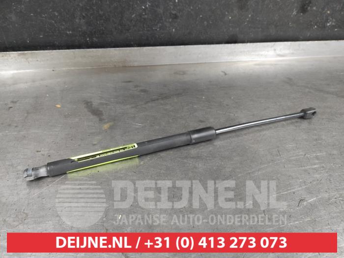 Hyundai I30 Gasdemper rechts-achter O666162