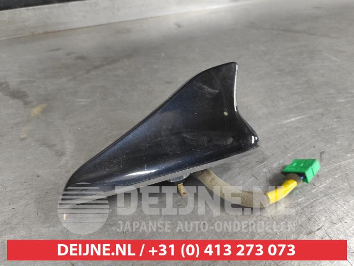 Hyundai I30 Antenne O666163